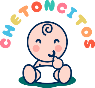 Chetoncitos Logo